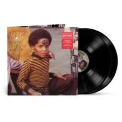 Lenny Kravitz / Black And White America / (Limited Edition) Plak