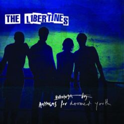 Libertines / Anthems For The Doomed Youth / Plak