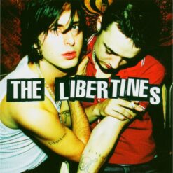 Libertines / Libertines / Plak