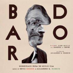 Original Motion Picture Soundtrack / Bardo / (Coloured Vinyl) Plak