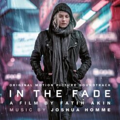 Original Motion Picture Soundtrack / In The Fade / Plak