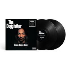 Snoop Doggy Dogg / Tha Doggfather / Plak