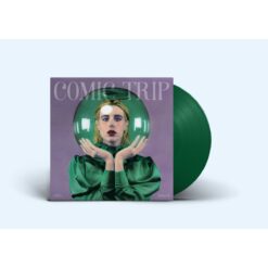 Sylvie Kreusch / Comic Trip / (Coloured Vinyl) Plak