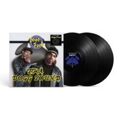 Tha Dogg Pound / Dogg Food / Plak