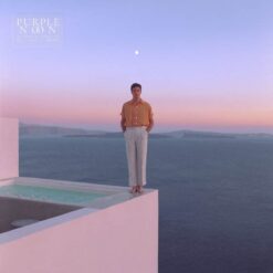 Washed Out / Purple Noon / Plak