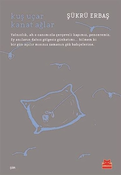 Kuş Uçar Kanat Ağlar