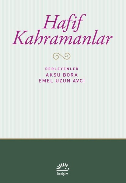 Hafif Kahramanlar