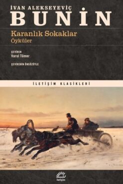 Karanlık Sokaklar - Öyküler