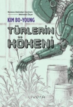 Türlerin Kökeni
