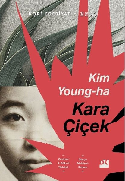 Kara Çiçek