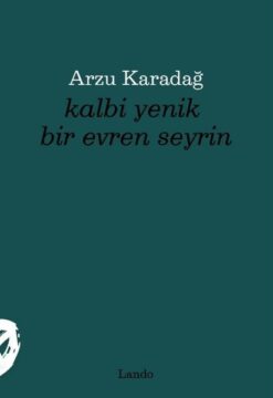 Kalbi Yenik Bir Evren Seyrin