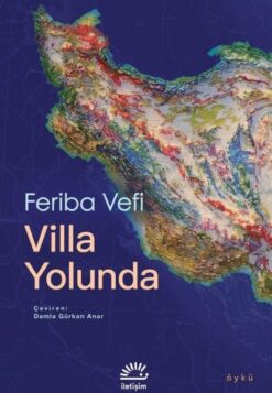 Villa Yolunda