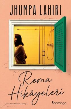 Roma Hikayeleri