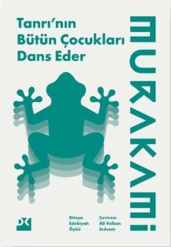 Tanrı'nın Bütün Çocukları Dans Eder