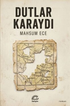 Dutlar Karaydı