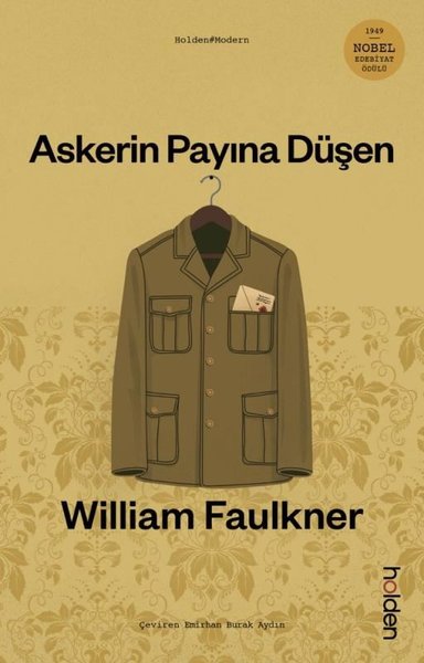Askerin Payına Düşen