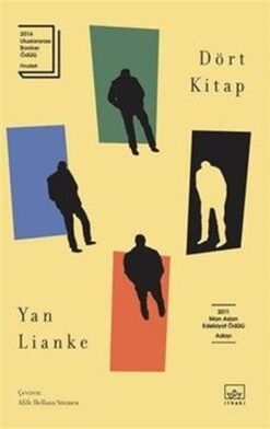 Dört Kitap