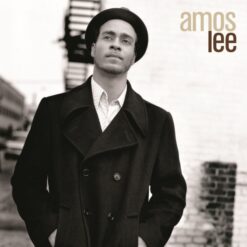 Amos Lee / Amos Lee / Plak
