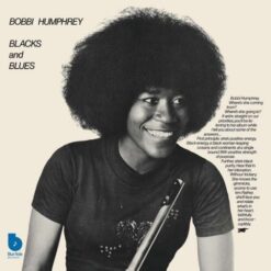 Bobbi Humphrey / Blacks And Blues / Plak