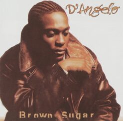 D'Angelo / Brown Sugar / Plak