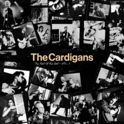 Cardigans / The Rest Of The Best Vol.1 / Plak