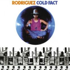 Rodriguez / Cold Fact / Plak