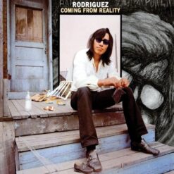 Rodriguez / Coming from Reality / Plak
