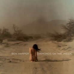 Ben Harper / Diamonds On The Inside / Plak