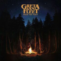 Greta Van Fleet / From The Fires / Plak