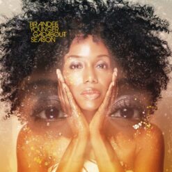 Brandee Younger / Gadabout Season / Plak