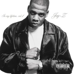 Jay-Z / In My Lifetime Vol.1 / Plak