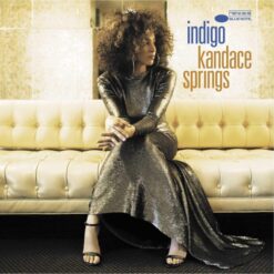 Kandace Springs / Indigo / Plak