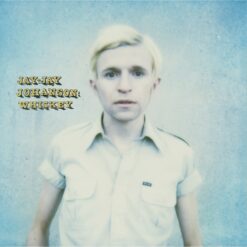 Jay-Jay Johanson / Whiskey / (Coloured Vinyl) (Limited Edition) Plak