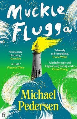 Michael Pedersen  / Muckle Flugga