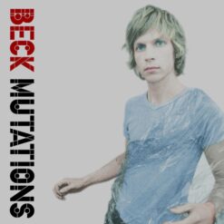 Beck / Mutations / Plak