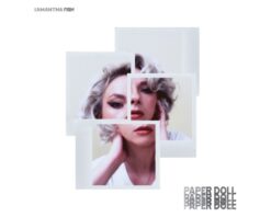 Samantha Fish / Paper Doll (Clear Smoke Vinyl) / Plak