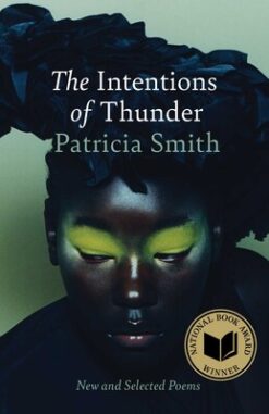 Patricia Smith / The Intentions of Thunder
