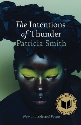 Patricia Smith / The Intentions of Thunder