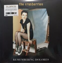 The Cranberries / Rememberig Dolores RSD 2022 / Plak