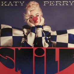 Katy Perry / Smile (Creamy White Vinyl) / Plak
