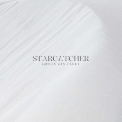 Greta Van Fleet / Starcatcher (Clear Vinyl) / Plak