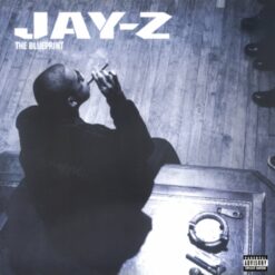 Jay-Z / The Blueprint / Plak