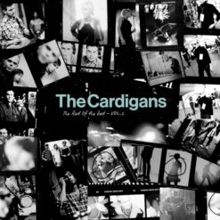 Cardigans / The Rest Of The Best Vol.2 / Plak