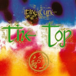 The Cure / The Top / Plak