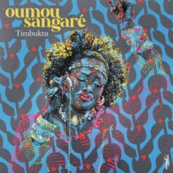 Oumou Sangare / Timbuktu / Plak