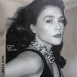 Jessie Ware / What's Your Pleasure? / Plak