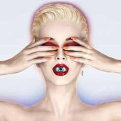 Katy Perry / Witness / Plak