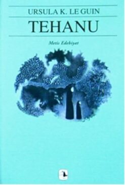 Tehanu - Yerdeniz 4