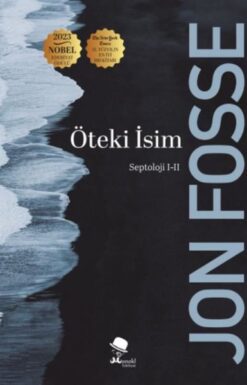 Öteki İsim: Septoloji 1 - 2