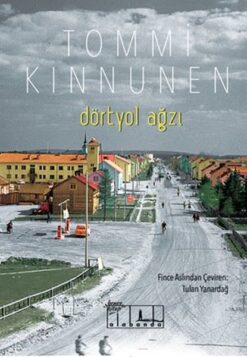 Tommi Kinnunen / Dörtyol Ağzı